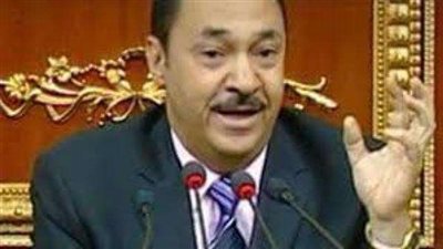 النويشي: اختيار ”مدبولي” لتشكيل الحكومة قرار موفق