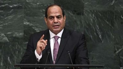السيسي في أسبوع.. تأدية اليمين وتعيين الحكومة الجديدة