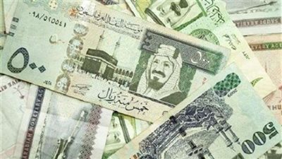 تباين أسعار العملات العربية أمام الجنيه المصري صباح اليوم