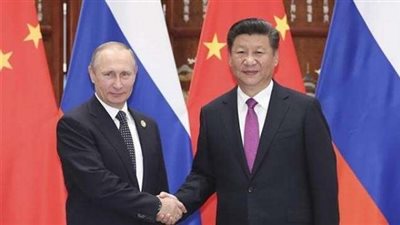 روسيا والصين توقعان إعلانًا مشتركًا حول العلاقات الثنائية