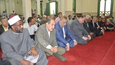 طوارئ بالجيزة استعدادًا لعيد الفطر