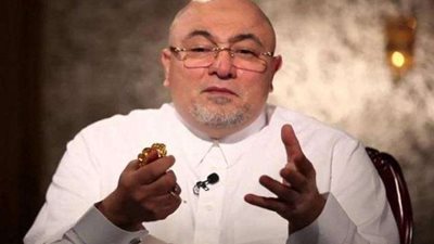 خالد الجندي يوضح أنواع الرزق في الإسلام (فيديو)