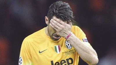 رسميًا: يوفينتوس يضم بديل بوفون