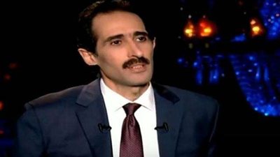 الجلاد: هذا ما كان ينقصني على الشاشة (فيديو)