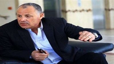 هاني أبوريدة: إدارة الأهلي تعشق الكيان وتبذل قصارى جهدها لإسعاد الجماهير