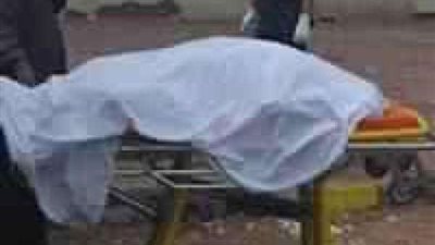 العثور على جثة طبيب مقيدة بالحبال وسط المقابر والنيابة تطالب بالتحريات