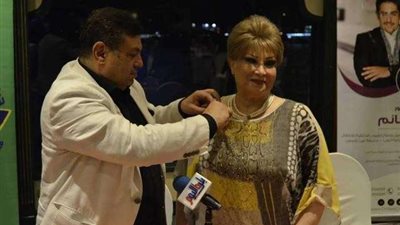 حفل ختام كشف حساب ”ليونز كايرو” لأنشطة النادي في رمضان ”صور”