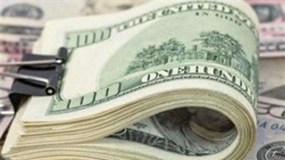 استقرار ملحوظ في سعر الدولار بـ 6 بنوك