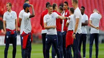 ”صن” تتوقع تشكيل إنجلترا أمام تونس في كأس العالم