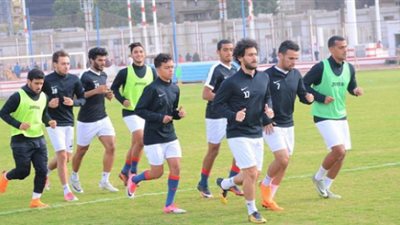 الزمالك يبدأ التجهيز للموسم الجديد.. اليوم