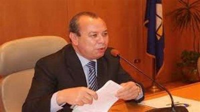 غلق معمل تحاليل بدون ترخيص في دمياط