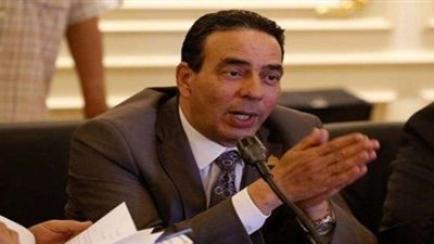 «المصريين الأحرار»: عودة ساويرس إلى الحزب «مستحيلة»