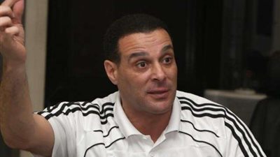 عصام عبد الفتاح يرأس بعثة المنتخب في روسيا حتى عودة أبوريدة