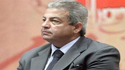 وزير الرياضة يجتمع باللجنة الأوليمبية غدًا