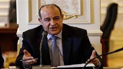 برلماني يكشف الموعد النهائي لطرح أسماء الوزراء أمام المجلس