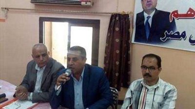 ندوة للتعريف بطريقة التسجيل في برنامج «المعلمون أولا» بنقابة المعلمين فى المنيا