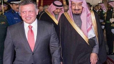 الأردن تؤكد على عمق علاقاتها بالسعودية والدول العربية