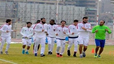 كشف طبي وتحليل DNA ضمن خطة الزمالك استعدادًا للموسم الجديد