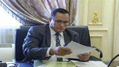 برلماني يتقدم بطلب إحاطة بشأن تكرار انقطاع الكهرباء