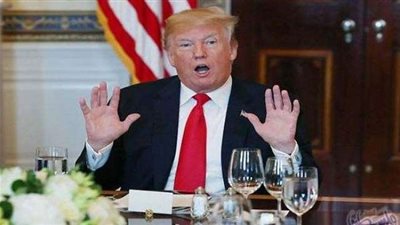 التهديدات الإيرانية تتصدر قائمة مباحثات ترامب بمباحثات ”الدول السبع”