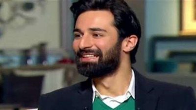 الحجز  على سيارة أحمد حاتم في ”لدينا أقوال أخرى”