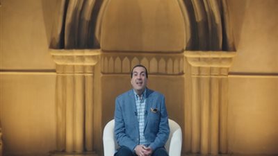 عمرو خالد: غزوة تبوك اختبار للمسلمين في الانضباط النفسي والوطني والإرادة