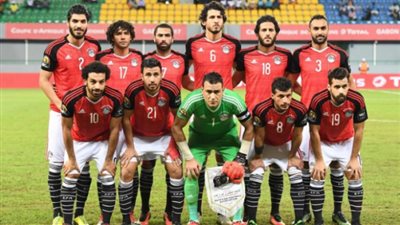 الشركة الراعية تكشف عن تميمة الفراعنة في المونديال (صور)