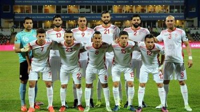 تعرف على تشكيل تونس قبل مواجهة ”الماتادور” الإسبانى