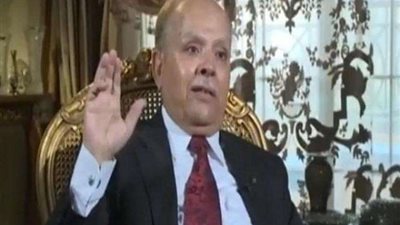 سري صيام: وزير العدل لا رئاسة له على القضاء (فيديو)