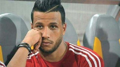 الزمالك يستغني عن إسلام جمال رسميًا