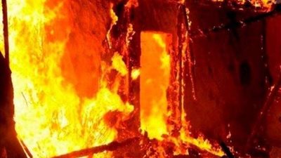 مسلسل الحرائق عرض مستمر..  آخرهم انفجار مصانع ببرج العرب