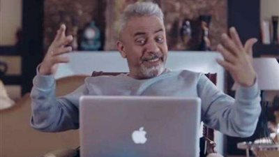 صبري فواز يتألق بعزف سيمفونيته الخاصة على أصوات ضحاياه في ”رحيم”