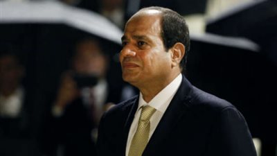 السيسي يشيد بمبادرة الملك سلمان لدعم الأردن الشقيق