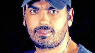 أحمد كرارة يشارك متابعيه أحدث صورة له.. ونشطاء: نجم بكل المقاييس