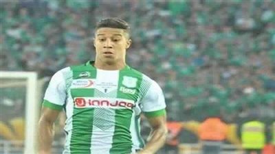 الزمالك يضم حميد إحداد مقابل مليون و500 ألف دولار