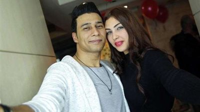 مي كساب تفجر مفاجأة بشأن انفصال ”أورتيجا” عن وزجته