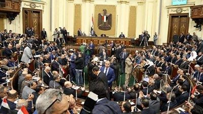 اليوم..قبة البرلمان تناقش  «14مشروع» أبرزهم قرار السيسي بشأن التمويل