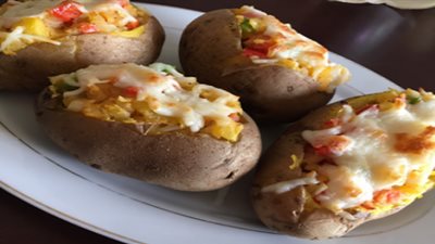 دراسة علمية تكشف عن مخاطر آثمة لمحصول البطاطا