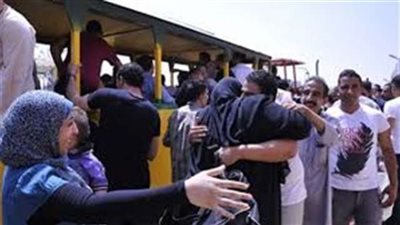 العفو عن 245 سجينًا وإفراج شرطى عن 467 آخرين