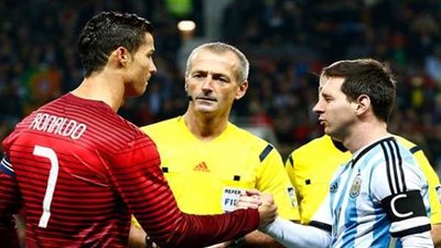 شبكة «ESPN» تختار  التشكيل المثالي لنجوم المونديال