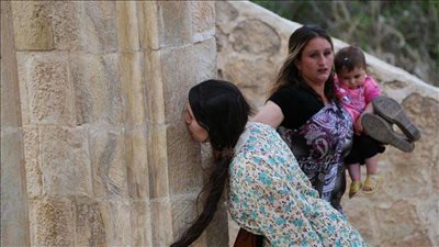 العربية: داعش يخطف مئات الإيزيديين في سوريا والعراق