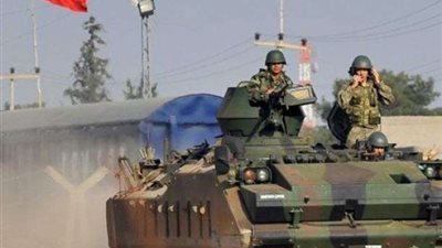 العراق: العدوان التركي ضد ”العمال الكردستاني” دعاية انتخابية لأردوغان