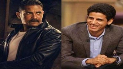 الميرغني يفاجئ جمهوره بـ«حمدي الأنصارى»