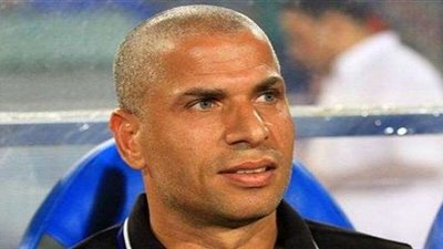 وائل جمعة: بالتوفيق لمنتخبنا إن شاء الله في كأس العالم