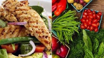 4 نصائح ذهبية لإعداد غذاء صحي في رمضان