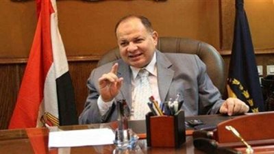 مديرية أمن الجيزة تواصل حملاتها لرفع الإشغالات بالشوارع