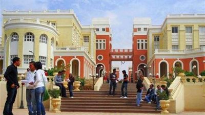 تغريم الجامعة البريطانية بمصر مبلغ 5 مليون جنيه مصري