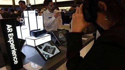 تقنية افتراضية جديدة تخفف احساس المرضى بالآلام