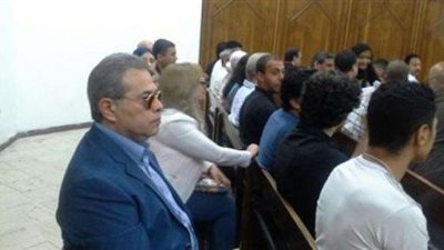 عدم قبول دعوى إلغاء قرار منع «عكاشة» من الظهور فى الإعلام