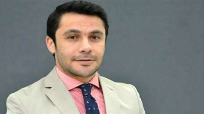 مفيد فوزي لأحمد حسن: هل تغفر لأبو تريكة و«العميد» يجيب